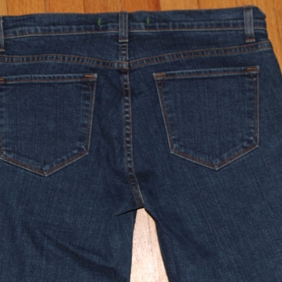 J BRAND JASPER LOW RISE SKINNY LEG JEANS - Picture 6 of 6